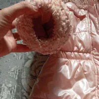 کاپشن برند السی وایکیکی|کفش و لباس بچه|ارومیه, |دیوار