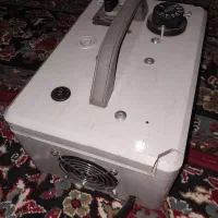 بخاری برقی 24 ولت