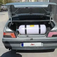 پژو۴۰۵ مدل۸۹ موتور و فنی بسیار سالم|خودرو سواری و وانت|اراک, |دیوار