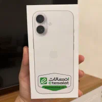 آیفون ۱۷ نرمال آکبند