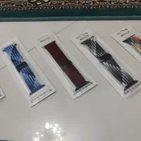 بند شیک ساعت اپل واچ