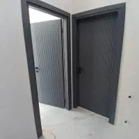 درب ضد اب pvc