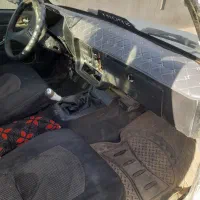 وانت مدل ۸۴|خودرو سواری و وانت|تربت جام, میان جام|دیوار