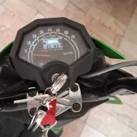 موتور برقی XMAN TERA|موتورسیکلت|تهران, مجیدیه|دیوار