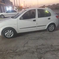 تیبا ۲ مدل ۱۴۰۰برج ۱۲