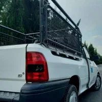 پراید وانت مدل 1401|خودرو سواری و وانت|تهران, شهرک ولیعصر شمالی|دیوار