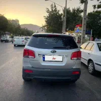 سورنتو۲۰۱۲ فول۶سیلندر۳۵۰۰|خودرو سواری و وانت|شیراز, قدوسی شرقی|دیوار