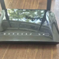 مودم DLink