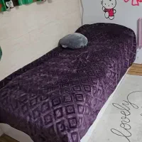 تخت و کمد|تخت و سرویس خواب|مرودشت, بهارستان|دیوار