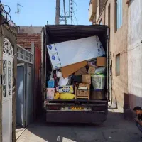 اسباب کشی و باربری،بسته بندی و سایر حمل نقل|خدمات حمل و نقل|قم, شهرک قدس|دیوار