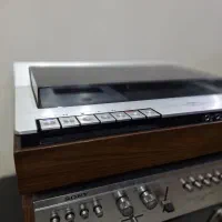 دک ۱۳۸ و امپ ۱۰۶۶ سونی