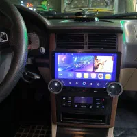 اقساط بدون سود مانیتور ردیاب سیستم باند ماشین خودر