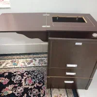 میزچرخ خیاطی