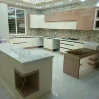 تعمیرات وساخت کابینت ومصنوعات(طرح تعویض نو باکهنه)