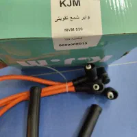 فروش وایر شمع و بوت تقویتی|قطعات یدکی و لوازم جانبی|رشت, کوی طالقانی|دیوار