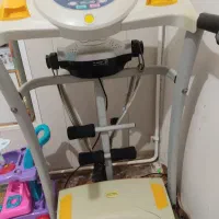 تردمیل|تجهیزات ورزشی|اردبیل, |دیوار