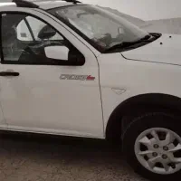 کوئیک GXL صفر مدل۱۴۰۴