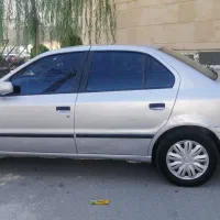 سمندX7دوگانه کارخانه|خودرو سواری و وانت|ارومیه, |دیوار