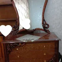 میزو آینه آرایش