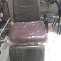 صندلی جدا دوعدد دکور جدا