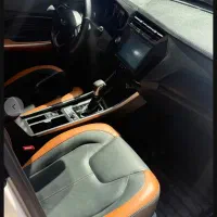 X22 proفروشی|خودرو سواری و وانت|اصفهان, بهارستان|دیوار