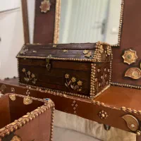 آینه|بوفه، ویترین، کنسول|دزفول, |دیوار