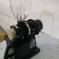 قهوه ساز نوا 128 و آسیاب قهوه نوا|سماور، چای‌ساز، قهوه‌ساز|خمینی‌شهر, |دیوار