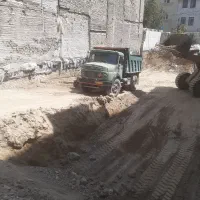 نیازمنده راننده پایه یک  هستم|استخدام حمل و نقل|اسلام‌شهر, شهرک قائمیه|دیوار