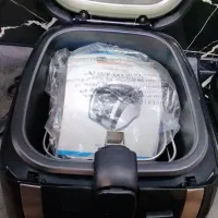 سرخ کن ناسا