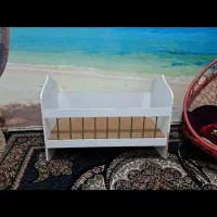 تخت خواب کودک|تخت و سرویس خواب|سرپل ذهاب, |دیوار