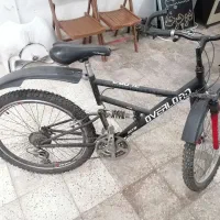 دوچرخه|دوچرخه، اسکیت، اسکوتر|شاهین‌شهر, حافظ شمالی|دیوار