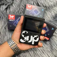 دسته بازی Sup Game ، با ۴۰۰ بازی نوستالژی سگا