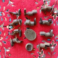 قطعات موتور هندا CDI|قطعات یدکی و لوازم جانبی|قزوین, |دیوار