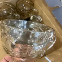 ست فنجان و نعلبکی نو