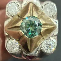 انگشترنقره