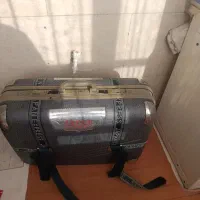 چمدان ژاپنی