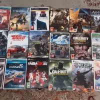 نصب بازی و نرم افزار دلخواه برای کامپیوتر