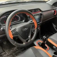 ام وی ام x22 اسپرت اکسلنت و اریزو ۵|خودرو سواری و وانت|گرگان, |دیوار