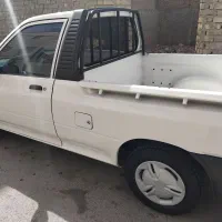 پراید وانت