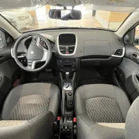 اجاره ماشین۲۰۷/رنت خودرو/اجاره ماشین|خودرو اجاره‌ای|کرج, فاز ۲ مهرشهر|دیوار