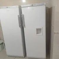 یخچال وفریرزدوقلو هیمالیا|یخچال و فریزر|ایلام, |دیوار