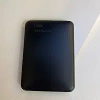 هارد ۱ترا وسترن