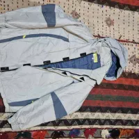 کاپشن استوک اروپایی گورتکس|لباس|شیراز, گلدشت معالی‌آباد|دیوار