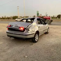 سمند LX ساده، مدل ۱۳۸۵|خودرو سواری و وانت|نقده, |دیوار