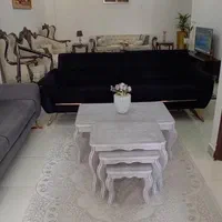 مبل راحتی مکانیزه(تخت خواب شو)