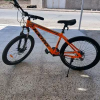 دوچرخه ۲۶دنده ای