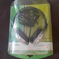 هدفون Excel (x-505)