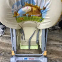 صندلی غذای کودک