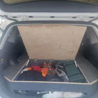 کیت کمپر سواری هایماs7|قطعات یدکی و لوازم جانبی|کرج, برغان|دیوار