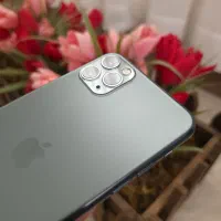 آیفون 11 پرومکس 256 گیگ iPhone 11 promax